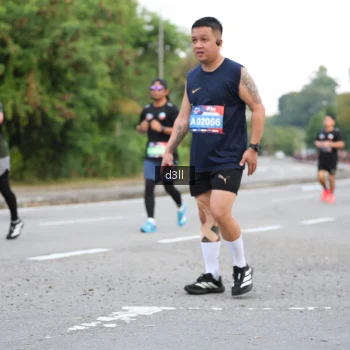 Runner Photo 4017048