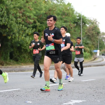 Runner Photo 4017050