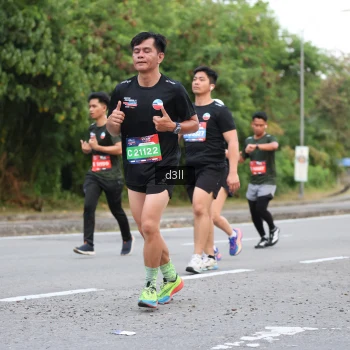 Runner Photo 4017052