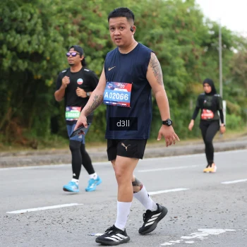 Runner Photo 4017056