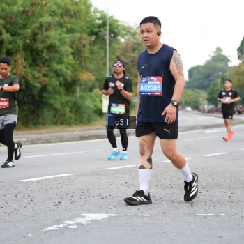 Runner Photo 4017057