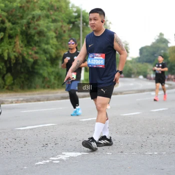 Runner Photo 4017058
