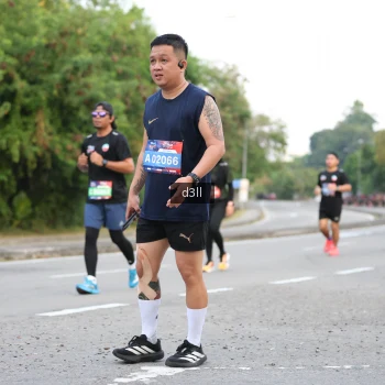 Runner Photo 4017060