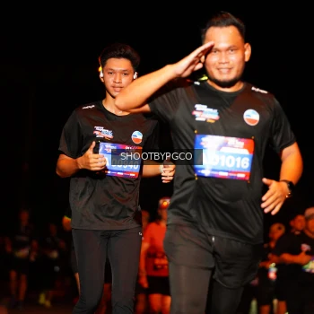 Runner Photo 4017064