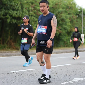 Runner Photo 4017066