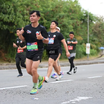 Runner Photo 4017068