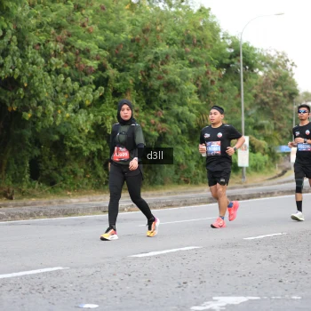 Runner Photo 4017069