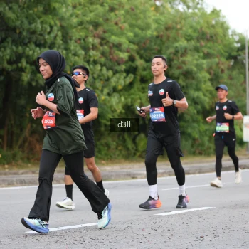 Runner Photo 4017074