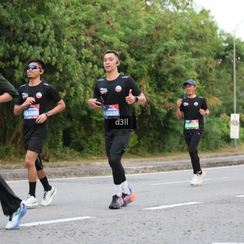 Runner Photo 4017076