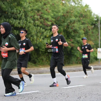 Runner Photo 4017077