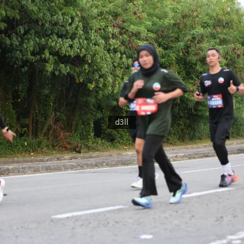 Runner Photo 4017078