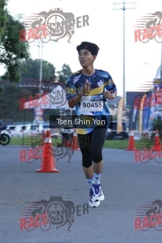 Runner Photo 401708