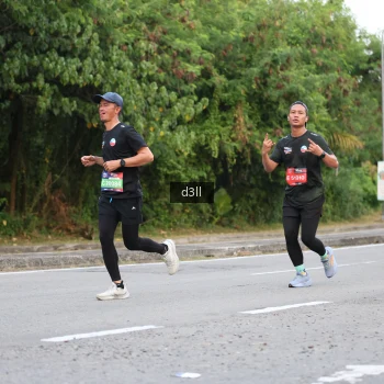 Runner Photo 4017082
