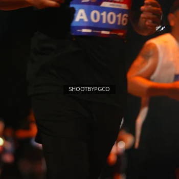 Runner Photo 4017083