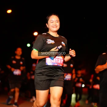 Runner Photo 4017087