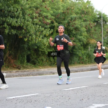Runner Photo 4017088