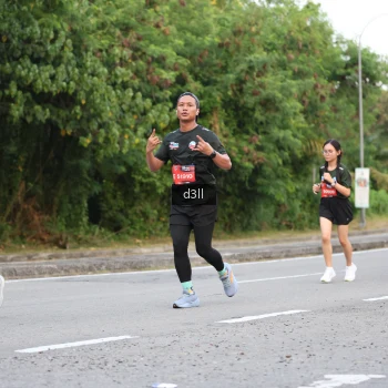 Runner Photo 4017089