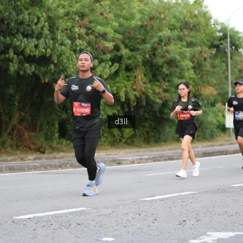 Runner Photo 4017091