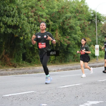 Runner Photo 4017092