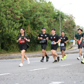 Runner Photo 4017094