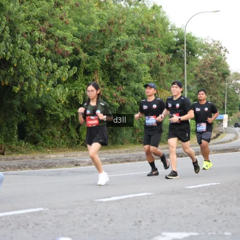 Runner Photo 4017096