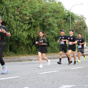 Runner Photo 4017097