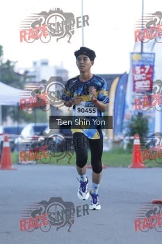 Runner Photo 401710