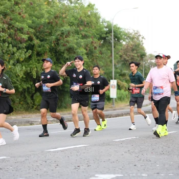 Runner Photo 4017103