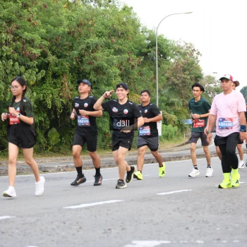 Runner Photo 4017105