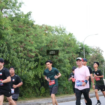 Runner Photo 4017106