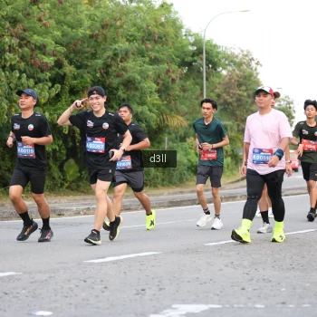 Runner Photo 4017107