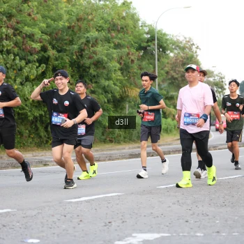 Runner Photo 4017108