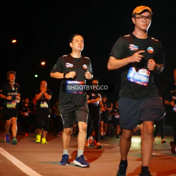 Runner Photo 4017116