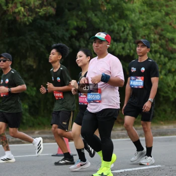 Runner Photo 4017117