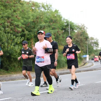 Runner Photo 4017122