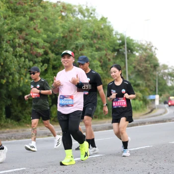 Runner Photo 4017125
