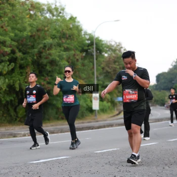 Runner Photo 4017126