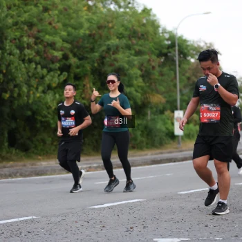 Runner Photo 4017127