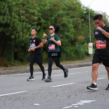 Runner Photo 4017128