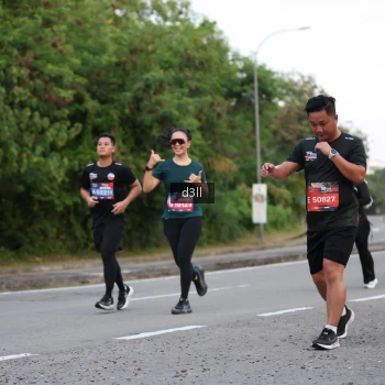 Runner Photo 4017132