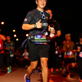Runner Photo 4017138