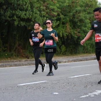 Runner Photo 4017140