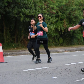 Runner Photo 4017141
