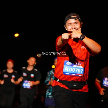 Runner Photo 4017142