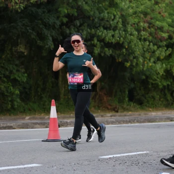 Runner Photo 4017143