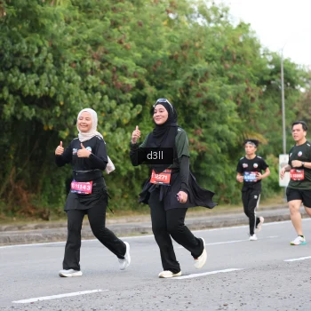 Runner Photo 4017144