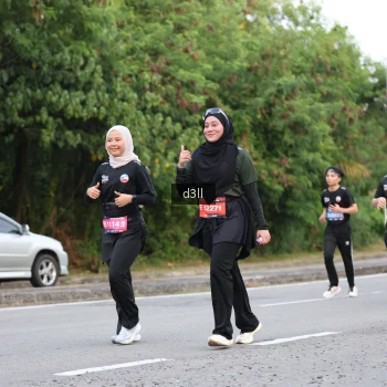 Runner Photo 4017147