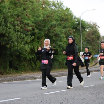 Runner Photo 4017148