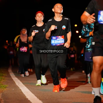 Runner Photo 4017156