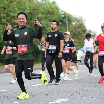 Runner Photo 4017161